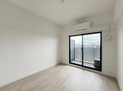 【居間・リビング】 | S-RESIDENCE堺浜寺broad