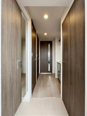 【玄関】 | S-RESIDENCE堺浜寺broad