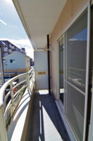 ※写真は別部屋のもの