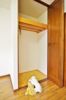 ※写真は別部屋のもの