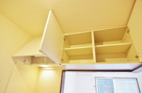 ※写真は別部屋のもの