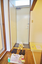 ※写真は別部屋のもの