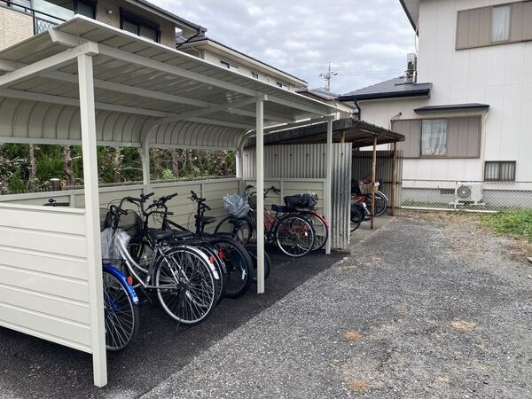 刈谷マンションのその他共用部分