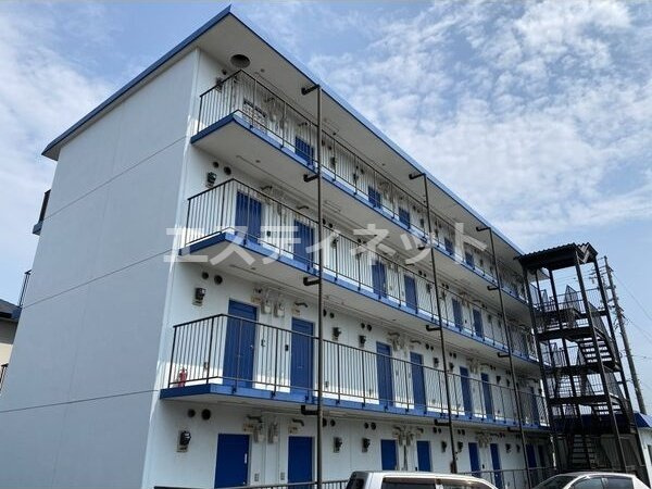 刈谷マンション