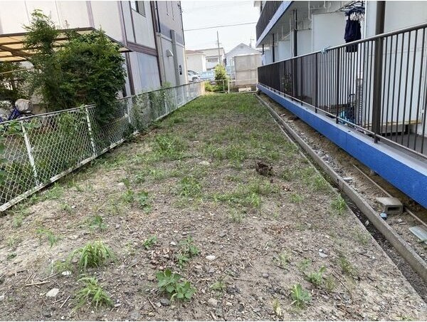 刈谷マンションのその他共用部分