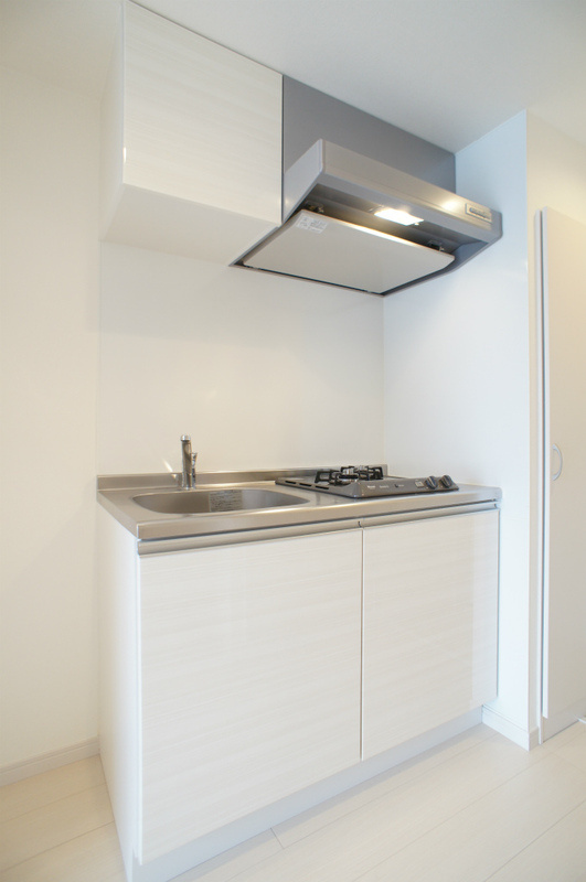 使いやすいキッチンです