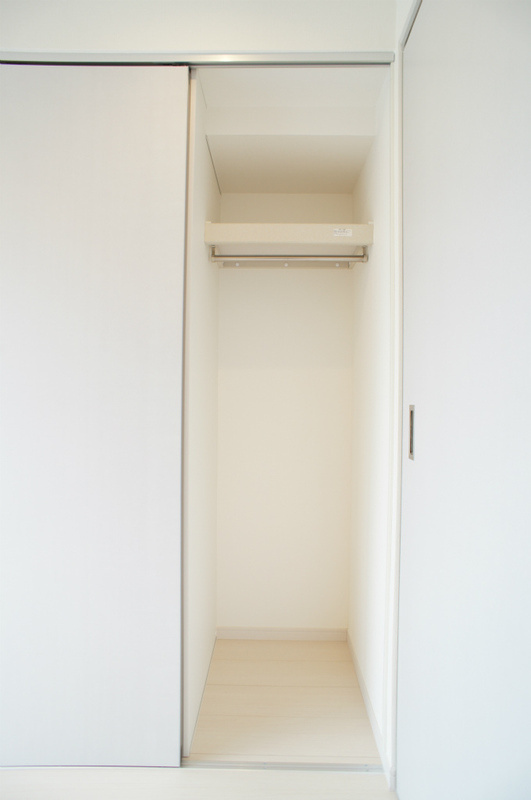 収納スペース豊富です