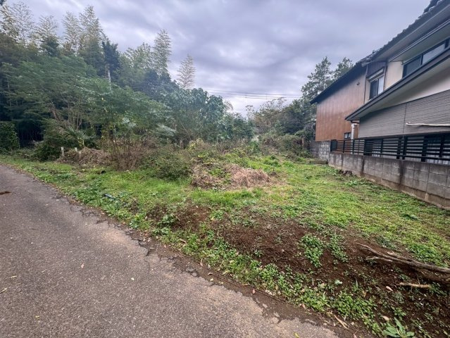 香取郡多古町川島　売地
