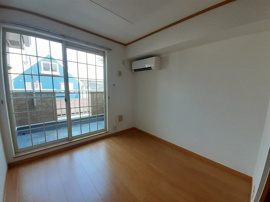 使いやすいリビングです