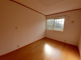 物件の内装です