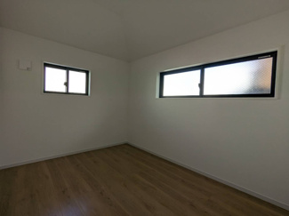 【洋室】 | 大宮西野山町1期1号地