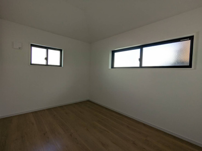 【洋室】 | 大宮西野山町1期1号地