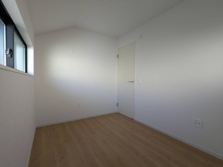 【洋室】 | 大宮西野山町1期1号地