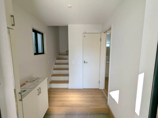 【玄関】 | 大宮西野山町1期1号地