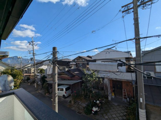 【前面道路含む現地写真】 | 大宮西野山町1期1号地