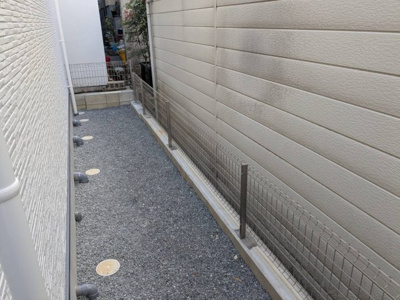 【その他】 | 大宮西野山町1期1号地