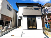大宮西野山町1期1号地　新築戸建の画像