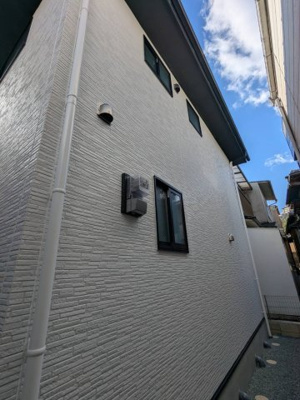 【外観】 | 大宮西野山町1期1号地