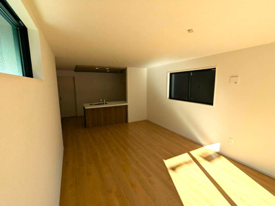 【その他】 | 大宮西野山町1期1号地