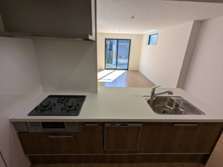 【キッチン】 | 大宮西野山町1期1号地