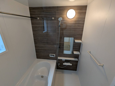 【浴室】 | 大宮西野山町1期1号地