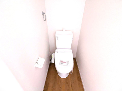 【トイレ】 | 大宮西野山町1期1号地