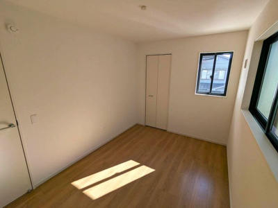 【洋室】 | 大宮西野山町1期1号地