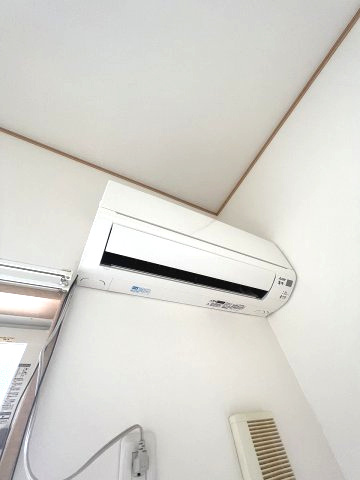エアコン