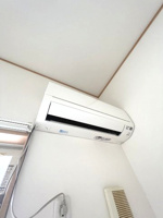 エアコン