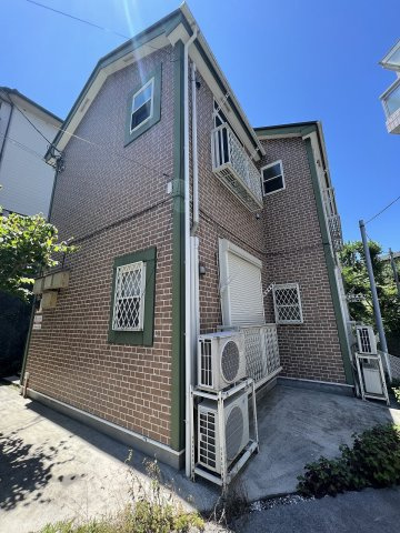 外観も気になるポイント