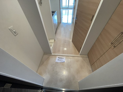 【玄関】 | プランドール江戸堀レジデンス