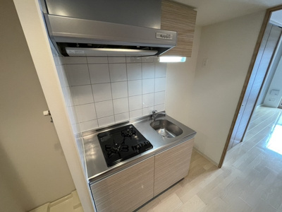 【キッチン】 | プランドール江戸堀レジデンス