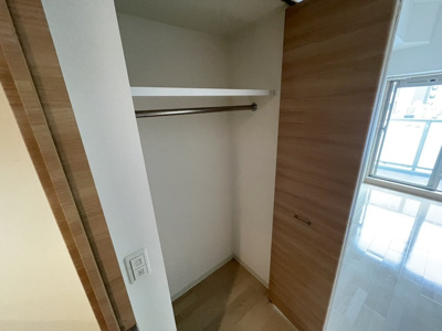 【収納】 | プランドール江戸堀レジデンス