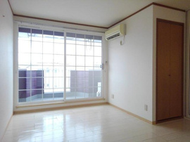 おしゃれな内装です