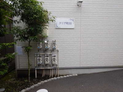 【エントランス】 | クリア町田