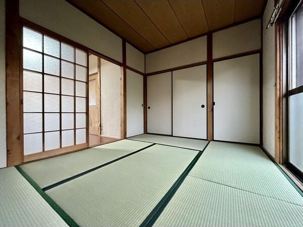 コーポ野村　　刈谷市近郊の賃貸はクラスホーム刈谷店のその他