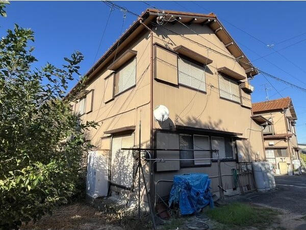 コーポ野村　　刈谷市近郊の賃貸はクラスホーム刈谷店のその他共用部分