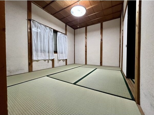 コーポ野村　　刈谷市近郊の賃貸はクラスホーム刈谷店の内装