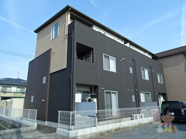 Ｓｏｌａｎａ（ソラーナ）の外観