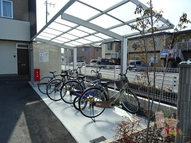 Ｓｏｌａｎａ（ソラーナ）のその他共用部分