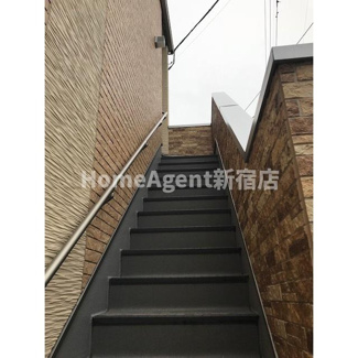 【その他共用部分】 | 同仕様写真
【最新技術・IOT導入物件】インターネット無料♪