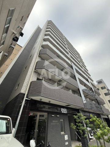 エスリード新大阪ヴェルデ