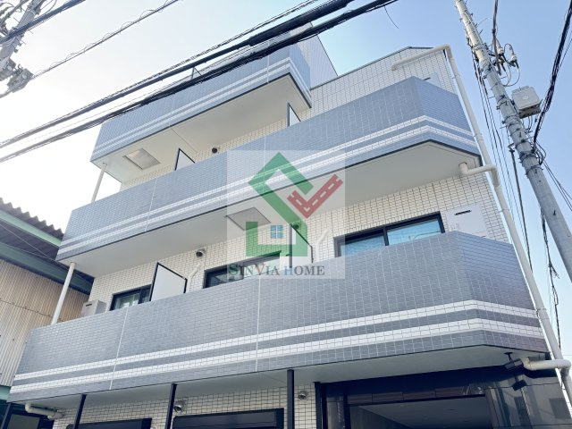 ピアコートTM新所沢壱番館