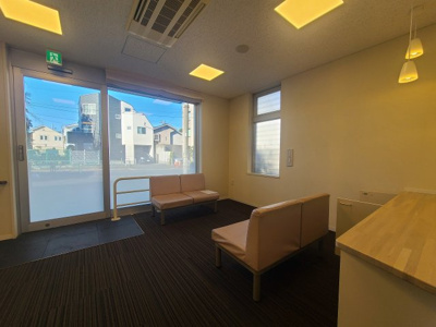  | 西落合4丁目店舗