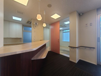  | 西落合4丁目店舗