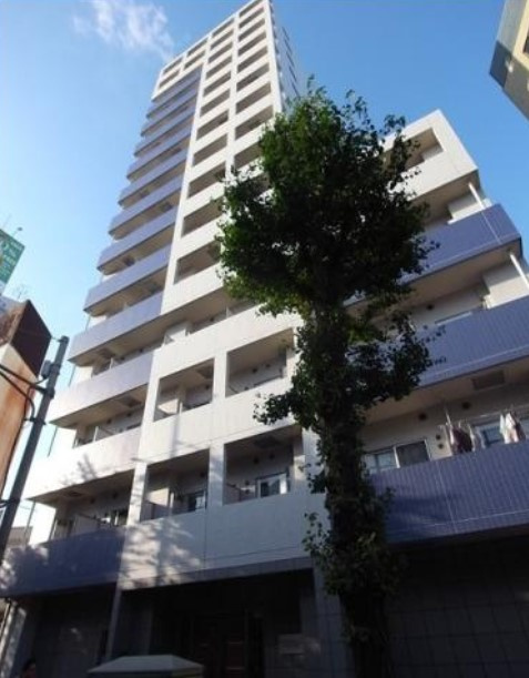 コンシェリア・デュー池袋