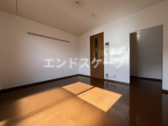 パルハイム2003　Ｂの居間・リビング|高崎、前橋のお部屋探しはエンドスケープまで！お客様の理想お聞かせ下さい♪