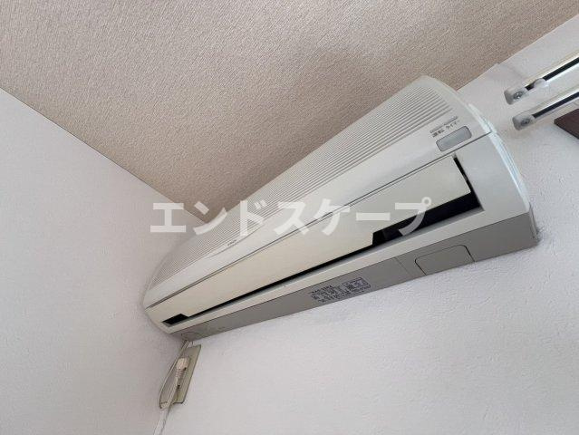 パルハイム2003　Ｂの設備|高崎、前橋のお部屋探しはエンドスケープまで！お客様の理想お聞かせ下さい♪