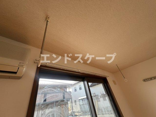 パルハイム2003　Ｂの設備|高崎、前橋のお部屋探しはエンドスケープまで！お客様の理想お聞かせ下さい♪