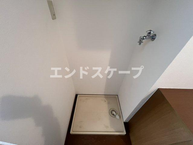 パルハイム2003　Ｂのその他|高崎、前橋のお部屋探しはエンドスケープまで！お客様の理想お聞かせ下さい♪